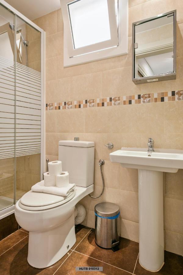 Apartament Alcam Glorias Barcelona Zewnętrze zdjęcie